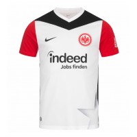 Eintracht Frankfurt Fußballbekleidung Heimtrikot 2024-25 Kurzarm